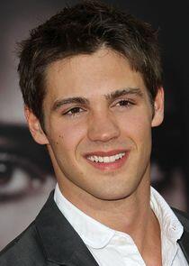 Steven R. McQueen