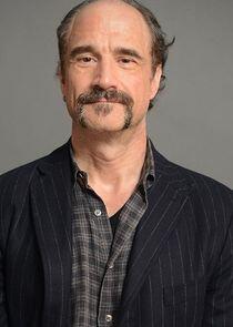 Elias Koteas