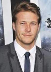 Luke Bracey