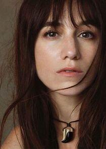 Charlotte Gainsbourg