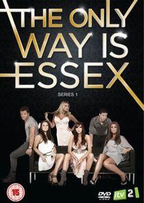 The Only Way is Essex - Season 1