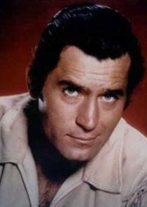 Clint Walker