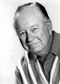 Edgar Buchanan