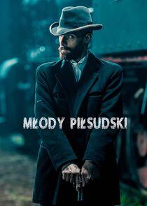 Młody Piłsudski