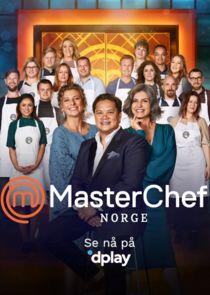 MasterChef Norge