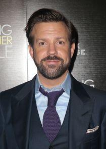 Jason Sudeikis