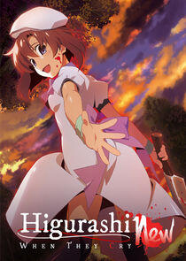 Higurashi: When They Cry