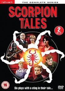 Scorpion Tales