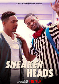 Sneakerheads