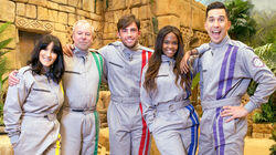 Celebrity Crystal Maze (6)