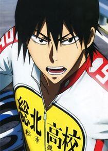 Shunsuke Imaizumi