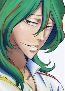 Yuusuke Makishima