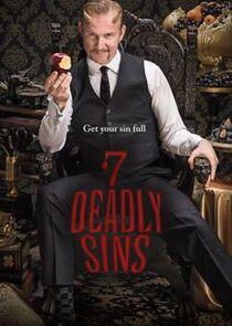 7 Deadly Sins - Season 1