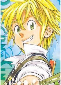 Meliodas