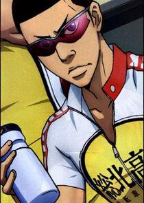 Shingo Kinjou