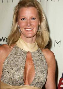 photo of Sandra Lee