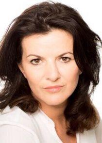 Deirdre O'Kane