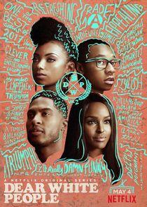 Dear White People - Season 2