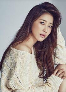 Seo Hae Won