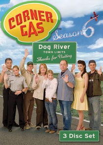 Corner Gas - Season 6