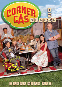 Corner Gas - Season 2