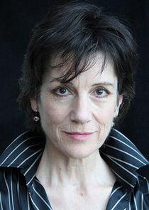 Harriet Walter