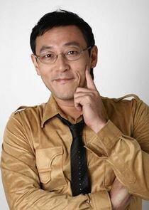 Lee Byung Jin