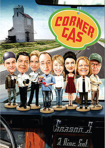 Corner Gas - Season 5