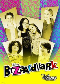 Bizaardvark