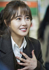 Park Cha Oh Reum