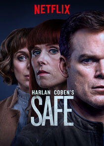 Harlan Coben's Safe