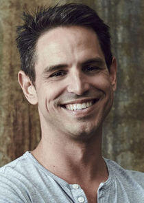 Greg Berlanti