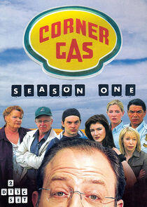 Corner Gas - Season 1