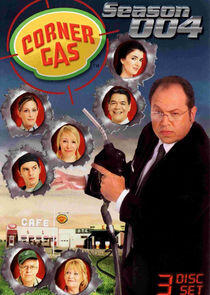 Corner Gas - Season 4