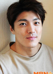 Lee Jae Yoon