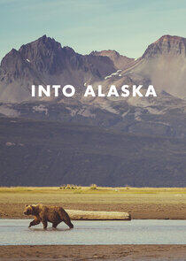 Into Alaska