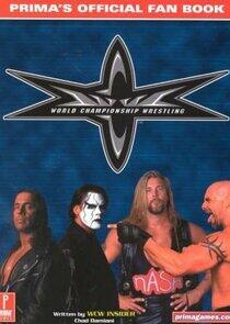 WCW PPV