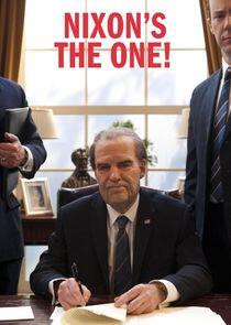 Nixon's the One