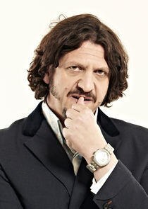 Jay Rayner