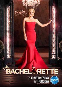 The Bachelorette Australia - Season 3