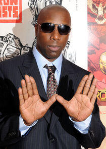 Inspectah Deck