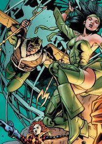 Secret Six