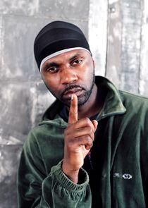 Masta Killa