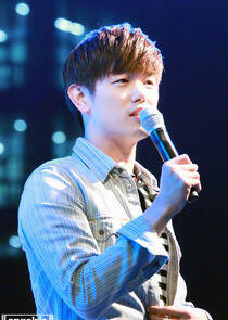 Eric Nam