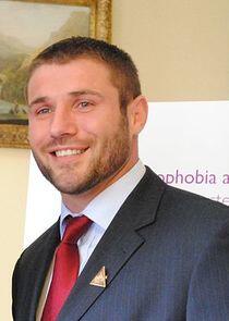 Ben Cohen