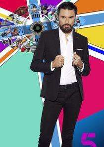 Rylan Clark-Neal