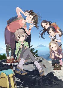 Yama no Susume - Season 2