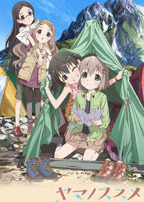 Yama no Susume - Season 1