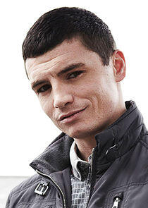 Jody Latham