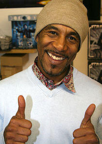 Danny John-Jules